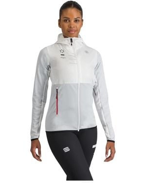 Sportful Light Jackets - Gray