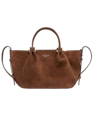 Max Mara Handbags - Marrón
