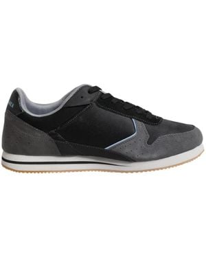 Trussardi Trainers - Black
