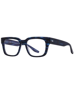 Barton Perreira Zander Optikrahmen - Blau