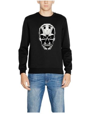 Antony Morato Sweatshirts - Nero