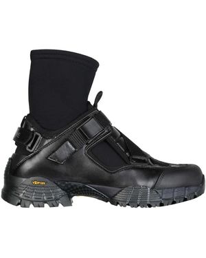 Yume Yume Ankle boots - Negro