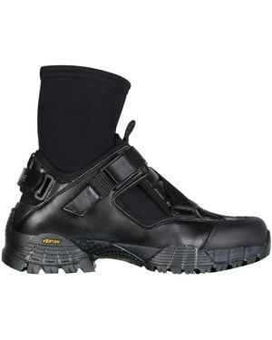 Yume Yume Ankle boots - Negro