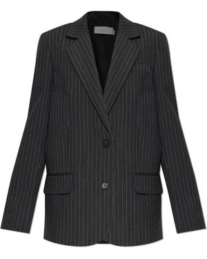IRO Jassen ,Grijs ,Blazers - Zwart