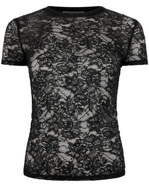 Philipp Plein Blouses - Zwart
