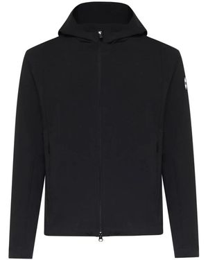 Colmar Light Jackets - Black