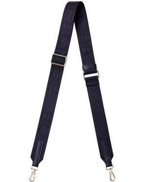 Borbonese Blue - Noir