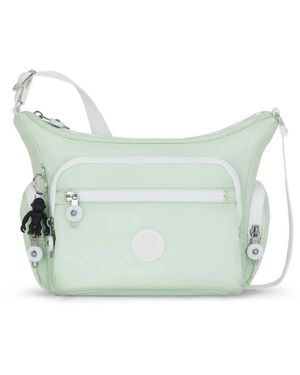 Kipling Cross Body Bags - Verde