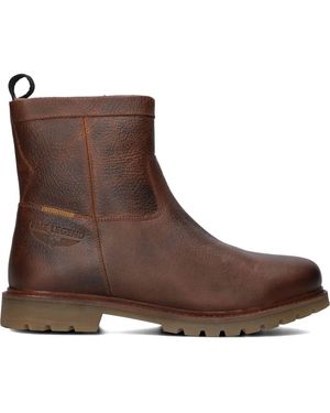 PME LEGEND Starwing 1 Stiefeletten - Braun