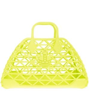 Vivienne Westwood Handbags - Giallo
