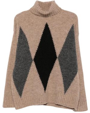 Jucca Argyle Coltrui - Bruin