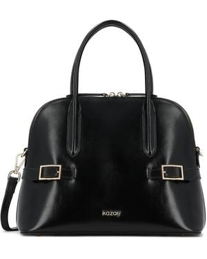 Kazar Cyrella M - Zwart