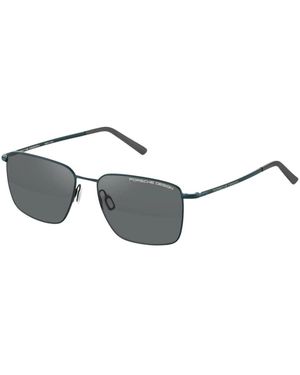 Porsche Design Sunglasses - Metallic