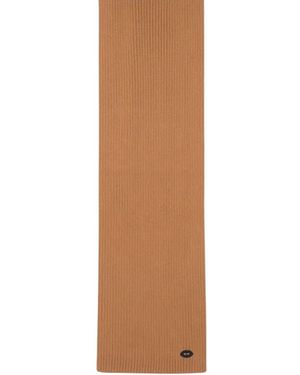 Eden Park Winter Scarves - Brown