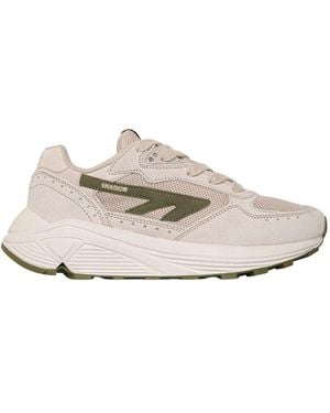Hi-Tec Trainers - Grey