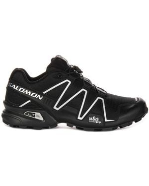Salomon Trainers - Black