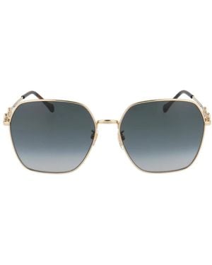 Gucci Sunglasses - Grey
