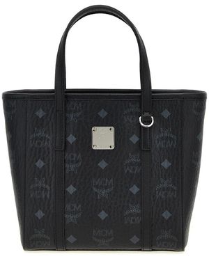 MCM Tote Bags - Noir