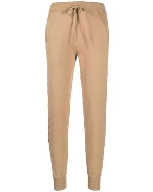 Ralph Lauren Joggers - Natural