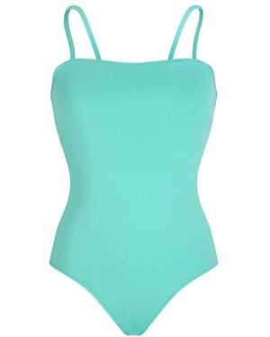 Vilebrequin One-Piece - Azul