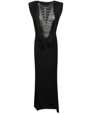 John Richmond Gowns - Black