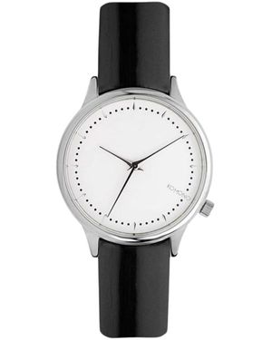 Komono Watches - Metallizzato