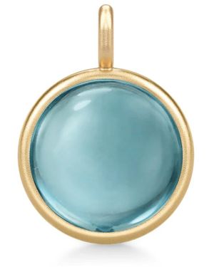 Julie Sandlau Necklaces - Blu