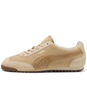 PUMA Arizona Snake Wns - Natur
