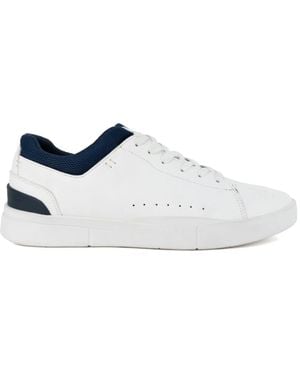Fregatta Stockholm Sneakers - Blu
