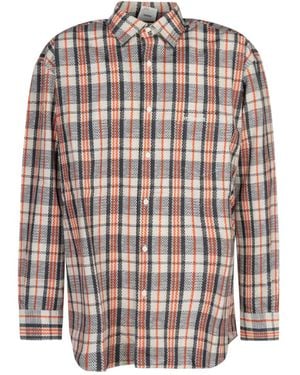 Vetements Casual Shirts - Pink