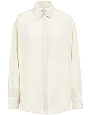 Tela Shirts - Blanco