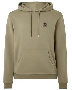 Belstaff Hoodies - Verde