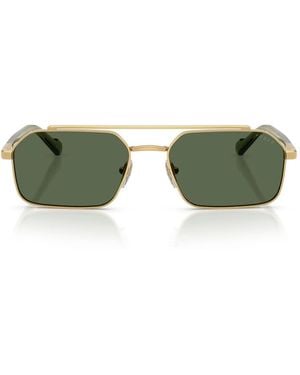 Vogue Sunglasses - Green