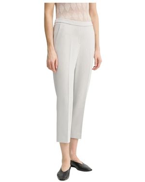 Theory Treeca Pull-On Pant - Natur