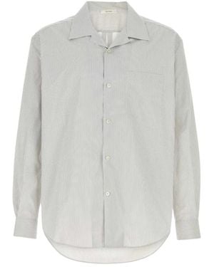 The Row Casual Shirts - Grigio