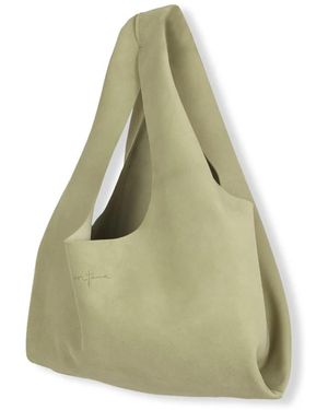 Cortana Handbags - Green