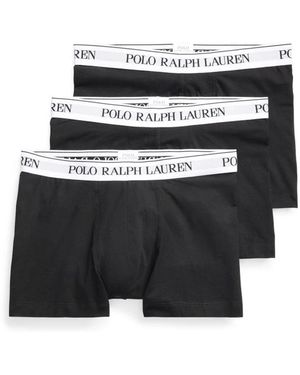 Polo Ralph Lauren Bottoms - Black