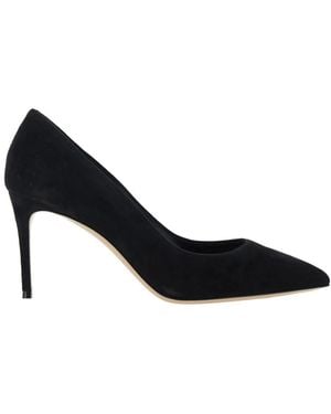 Casadei Julia Pumps - Zwart