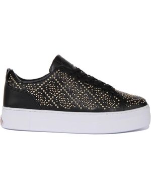 Guess Trainers - Black