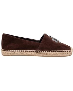 Tory Burch Espadrilles - Brown