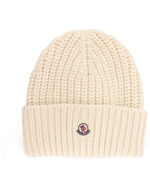 Moncler Accessories - Natural