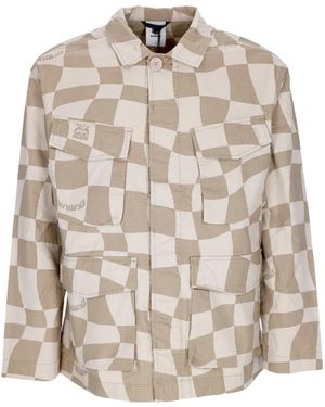 Element Casual Shirts - Neutro
