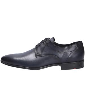 Lloyd Business Shoes - Blu