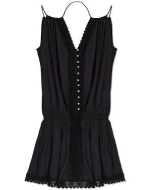 Melissa Odabash Summer Dresses - Nero