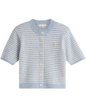 Josh V Truien & Vesten ,Blauw ,Cassie Vest