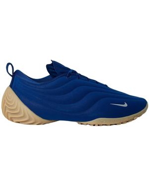 Nike Astra Ultra Sneakers - Blau