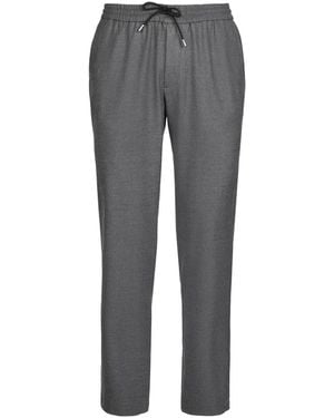 Sease Stahlgrau Mindset Stilvolle Uhr