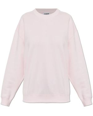 Jil Sander Sweatshirts - Rosa