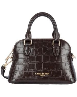 Lancaster Handbags - Negro