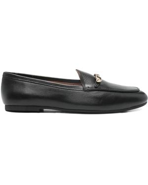 Love Moschino Loafers - Black